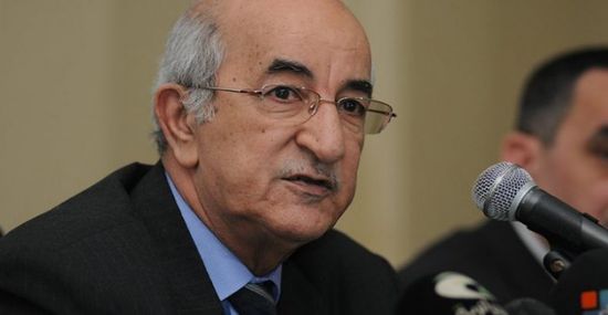 رئيس الوزراء الجزائري الأسبق يترشح للانتخابات الرئاسية