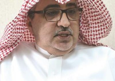 سياسي سعودي يصدم الشرعية بشأن اتفاق الرياض