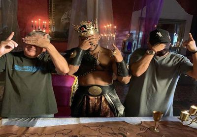 قبل طرحها.. تعرف على تفاصيل كليب "السلطان" لـ محمد رمضان 