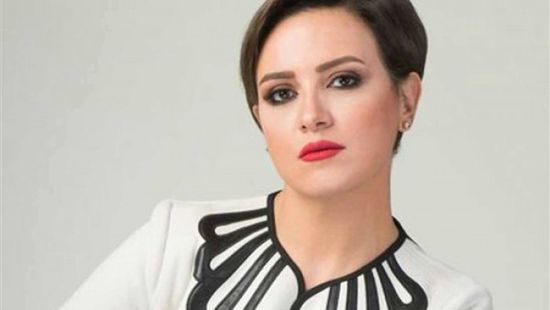 ريهام عبدالغفور تهنئ أمينة خليل بعيد ميلادها 