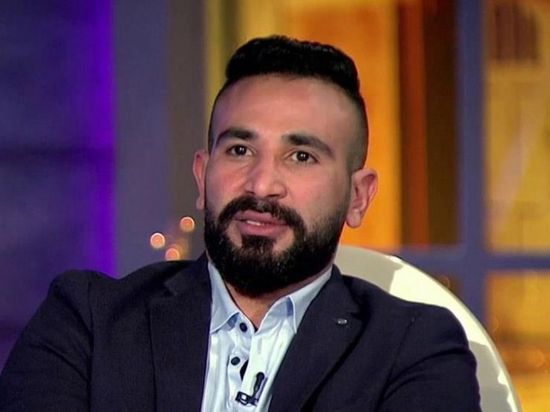 أحمد سعد يحير جمهوره لهذا السبب
