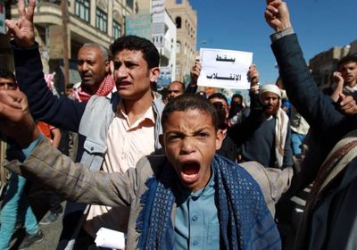 مليشيا الحوثي تخشى انتقال عدوى تظاهرات بيروت إلى صنعاء