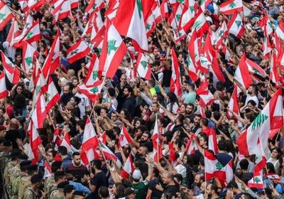 وقوع جرحى في إطلاق نار أثناء محاولة الجيش اللبناني فتح الطريق