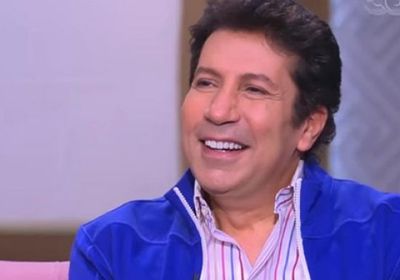 من المغرب.. هاني رمزي ينشر صوره بصحبة نجوم الكويت