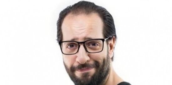 بعد تعاقده على "ما وراء الطبيعة".. أحمد أمين يعلن عن سرقة سيارته