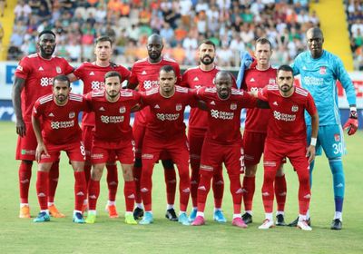 سيفاس سبور يواصل الصعود نحو القمة في الدوري التركي 