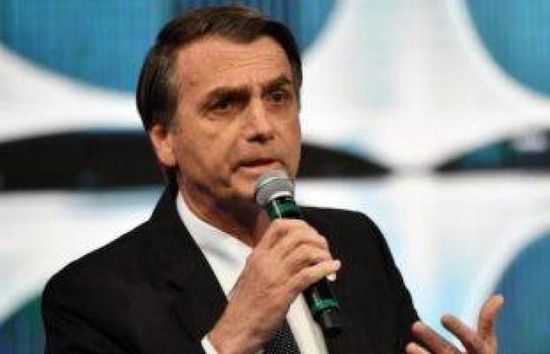 الرئيس البرازيلي يبدأ زيارة رسمية إلى الإمارات