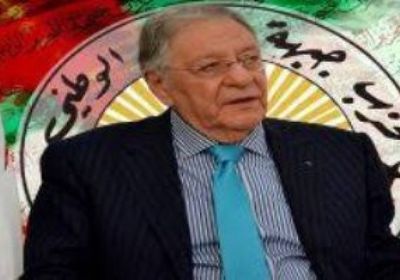 عباس جمال يترشح للانتخابات الرئاسية الجزائرية كمرشح مستقل