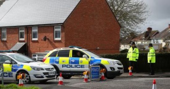 الشرطة البريطانية توجه تهمة القتل الخطأ لسائق بعد وفاة 39 شخصا