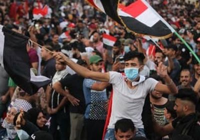 "كتلة سائرون" البرلمانية تعلن انضمامها لصفوف المعارضة العراقية