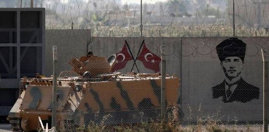 مصرع 15 شخصا جراء نشوب اشتباكات بين المقاتلين الأكراد في سوريا