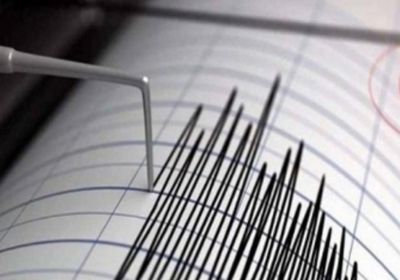 زلزال بقوة 5.4 ريختر يضرب ولاية ألاسكا الأمريكية