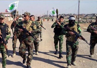 الحلة العراقية.. مقتل وإصابة 45 شخصًا برصاص مسلحين من منظمة بدر