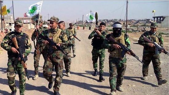 الحلة العراقية.. مقتل وإصابة 45 شخصًا برصاص مسلحين من منظمة بدر