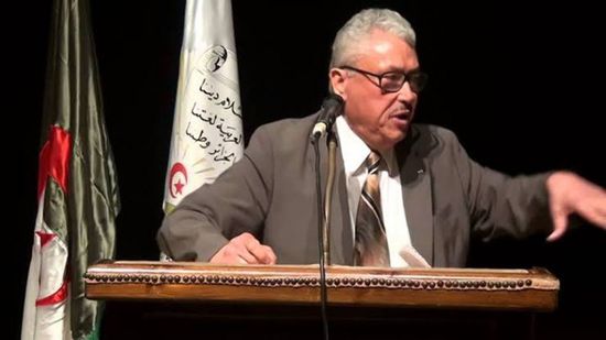قبل غلق باب الترشح بساعات.. انسحاب "بن نعمان" من انتخابات الجزائر