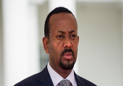 أبي أحمد يرد على المظاهرات المطالبة برحيله