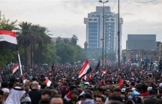 اليوم.. الجامعات في بغداد تشهد عصيانًا مدنيًا