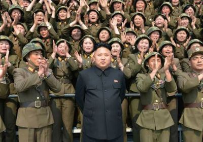 لهذا السبب.. كوريا الشمالية تهدد أمريكا بإطلاق النار
