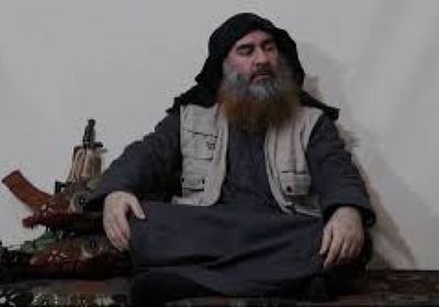 وسائل إعلام أمريكية: "البغدادي" فجر نفسه بحزام ناسف بعد فشله في الهرب