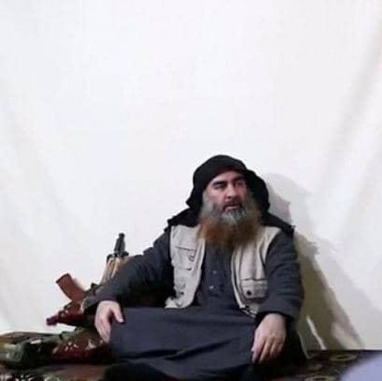 المخابرات العراقية: ساعدنا في تحديد مكان أبو بكر البغدادي 