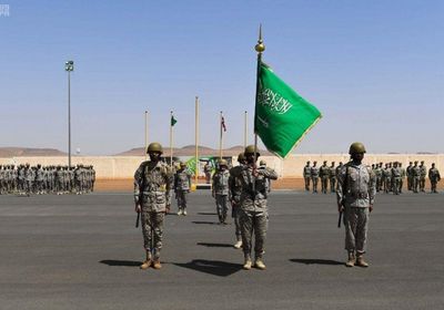 عاجل.. قيادة التحالف تعلن إعادة انتشار قواتها في عدن بقيادة السعودية 