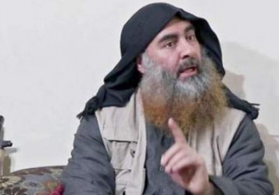 رويترز: العثور على جثث 3 رجال و 3 نساء بالإضافة لجثة البغدادي