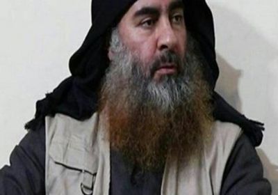 فوكس نيوز: فحص الحمض النووي أكد مقتل البغدادي