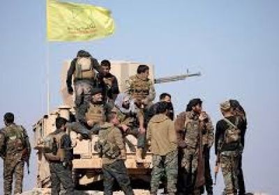 قسد: نوافق على إعادة الانتشار في مواقع جديدة بعيدة عن الحدود