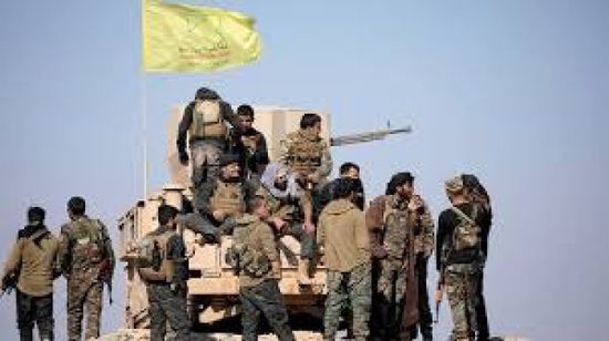 قسد: نوافق على إعادة الانتشار في مواقع جديدة بعيدة عن الحدود