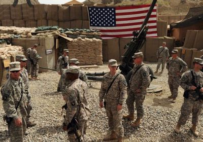 مسؤول أمريكي: قواتنا المشاركة في قتل البغدادي انطلقت من أربيل بكردستان العراق