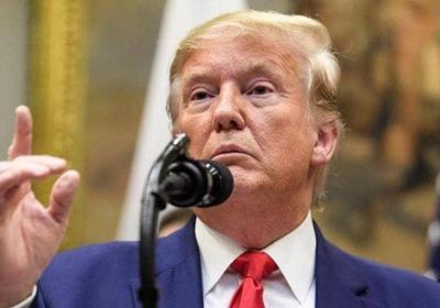  ترامب يعلن رسميا مقتل زعيم داعش أبو بكر البغدادي