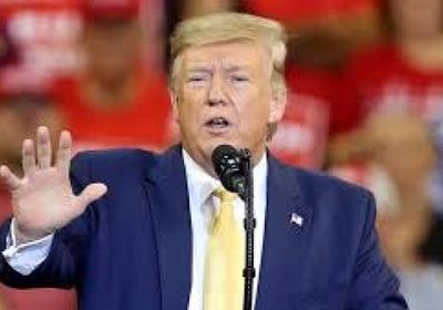 ترامب: البغدادي قُتل بعد تفجير سترته الناسفة وأجرينا اختبارات للتعرفة على هويته