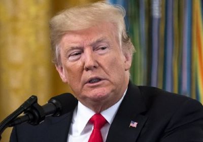 ترامب: البغدادي كان يحاول إعادة إحياء داعش