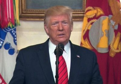 الرئيس الأمريكي: طلبت رأس البغدادي منذ سنوات 