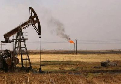 ترامب: آمل في الحصول على صفقة للاستفادة من النفط السوري