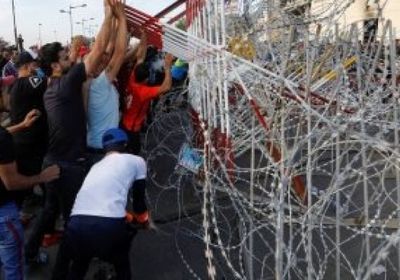 وزيرة التربية العراقية تعرب عن رفضها الزج بطلبة المدارس في المظاهرات