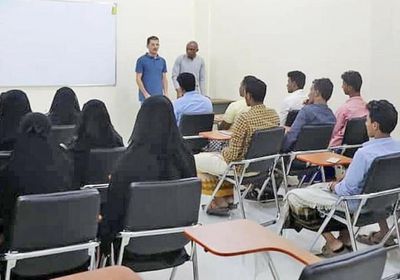 الإعلان عن مواعيد اختبارات المنح المقدمة من الإمارات لطلاب سقطرى (وثيقة)