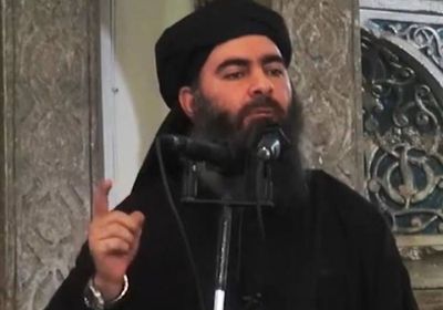 ميثاق عبدالله عن مقتل زعيم داعش: للقصة بقية!