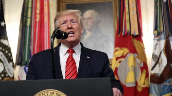 كاتب سعودي: أمريكا ستحرص على إظهار أنها تعمل للسلام بعد مقتل البغدادي