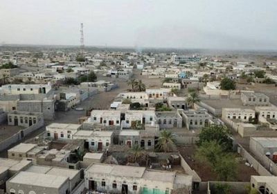 مليشيا الحوثي تجدد قصفها لمواقع القوات المشتركة بالدريهمي