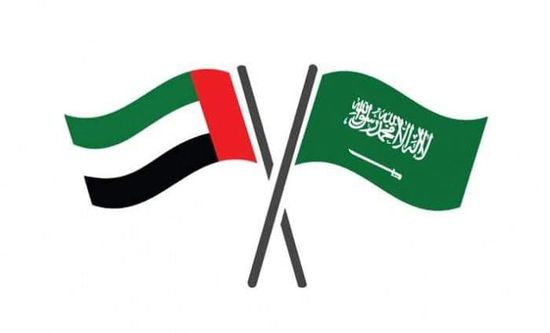 إعادة انتشار التحالف في عدن يؤكد صلابة التعاون السعودي الإماراتي 