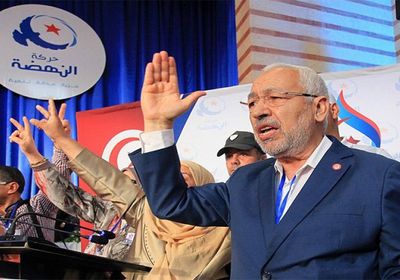 "النهضة" تتمسك برئاسة الحكومة التونسية المقبلة