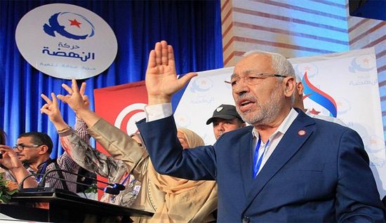 "النهضة" تتمسك برئاسة الحكومة التونسية المقبلة