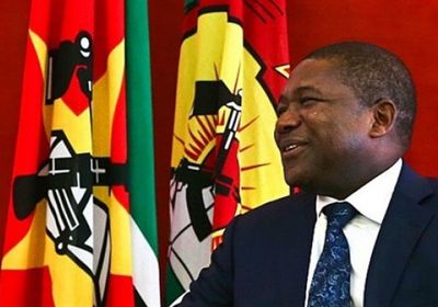 فوز الرئيس الموزنبيقي بفترة رئاسية جديدة