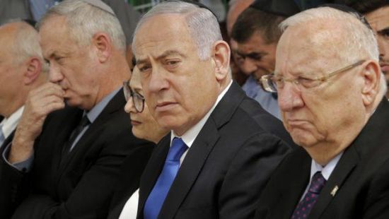 انتهاء اجتماع نتنياهو وغانتس لتشكيل الحكومة الجديدة دون نتائج