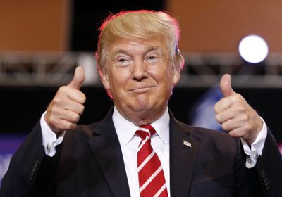 هكذا ردّ خبراء قانونيون على تصريحات ترامب بشأن نفط سوريا