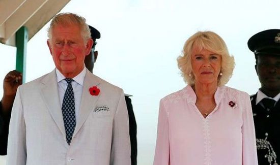 ولي العهد البريطاني يزور الهند الشهر المقبل