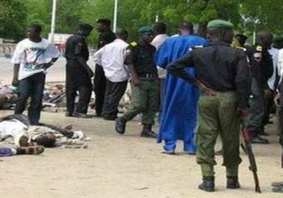 الجيش السنغالي يعلن مقتل قيادي بارز في إقليم كازامانس