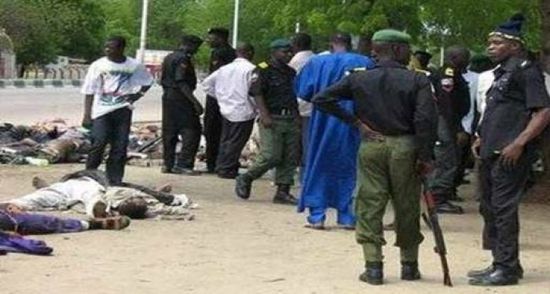 الجيش السنغالي يعلن مقتل قيادي بارز في إقليم كازامانس