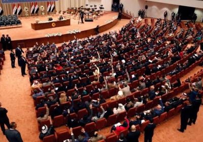استقالة ٣ برلمانيين عراقيين تضامنا مع الاحتجاجات 
